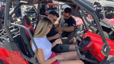 Unforgettable 4 Hour Safari Exploration