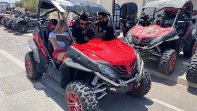 Exciting Tours to Blue Lagoon L Tsaggaras 79 MOTO 