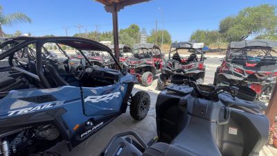 Custom Quad Tours in Akamas Personalized Adventure