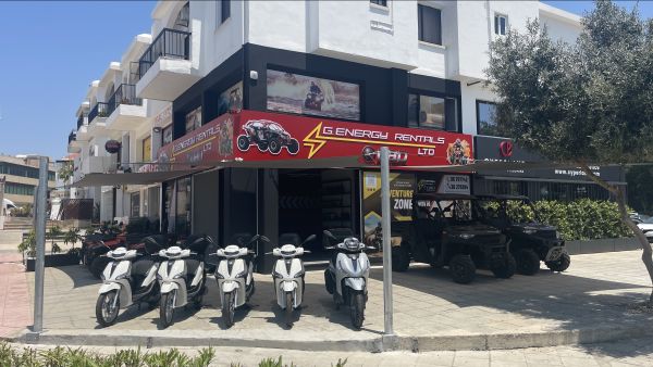 Discover the Hidden Gems of Paphos with Energy Qua