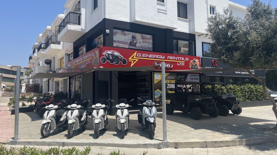 Discover the Hidden Gems of Paphos with Energy Qua