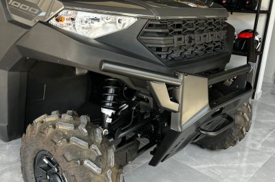Embark on an Adventurous Quad Safari to Akamas