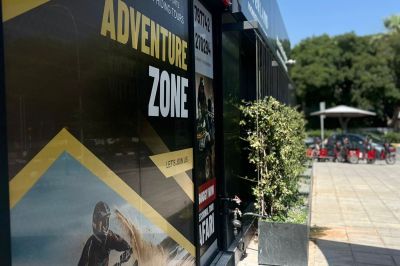 Exciting Quad Adventure Akamas Unleash Your Advent